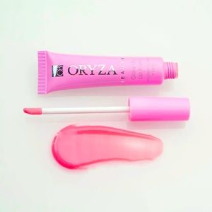 ORYZA Watermelon Waves Glow Up Lip Balm (Brand New!) 💘✨